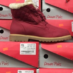 Really comfortable and brand new